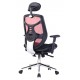 Polaris Mesh Executive Office Chair